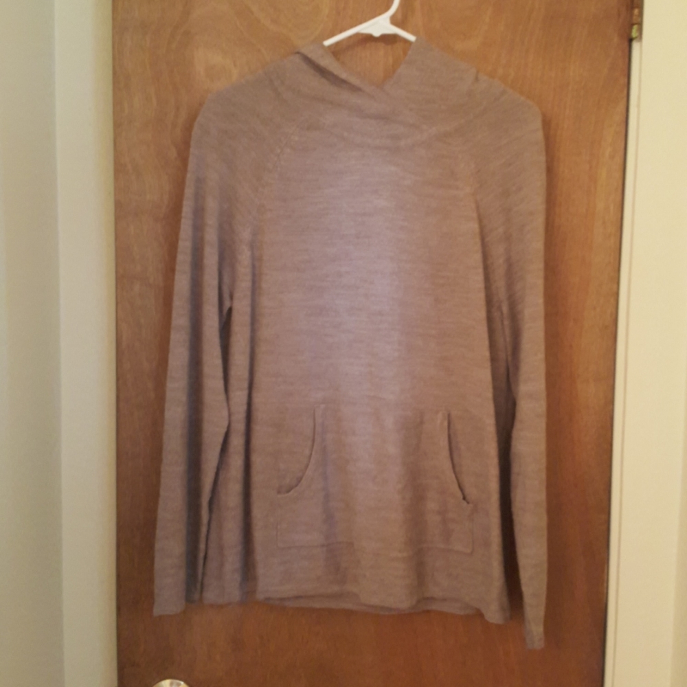 Super soft sweater